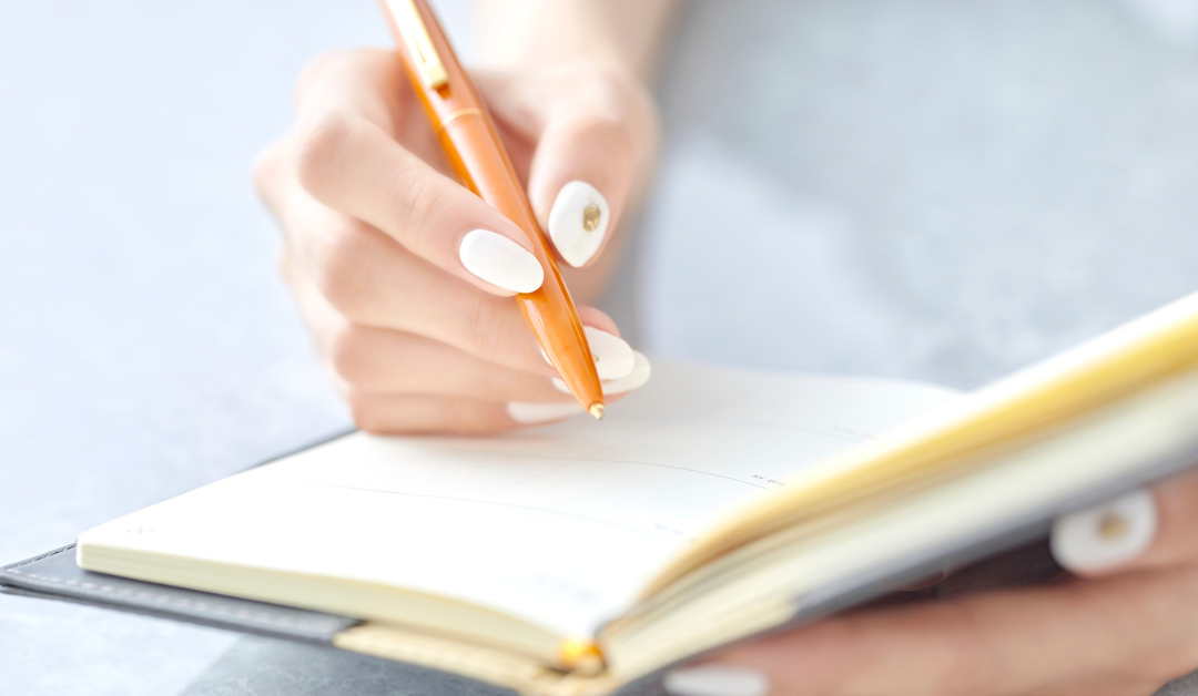 Set planning anchors for your homeschool