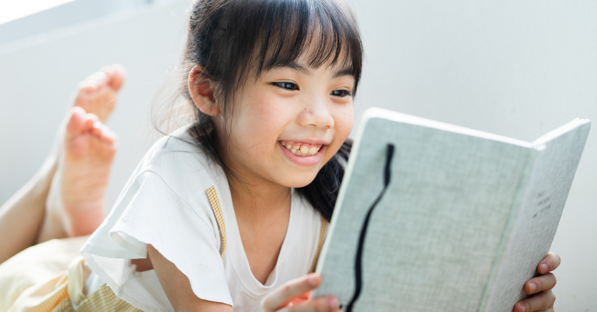 How to motivate your child to learn during their homeschool lessons.